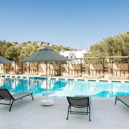 Queen Residence By Important Group Travel Bodrum Exterior foto