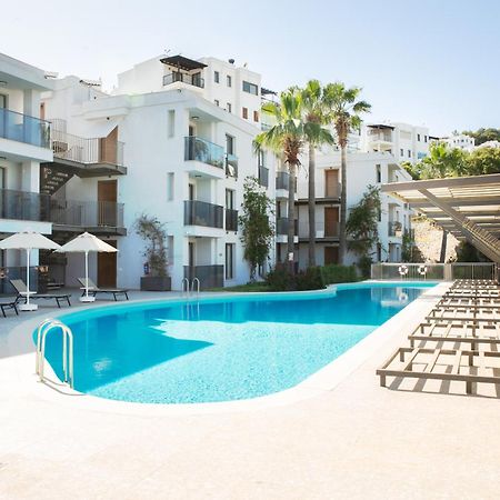 Queen Residence By Important Group Travel Bodrum Exterior foto