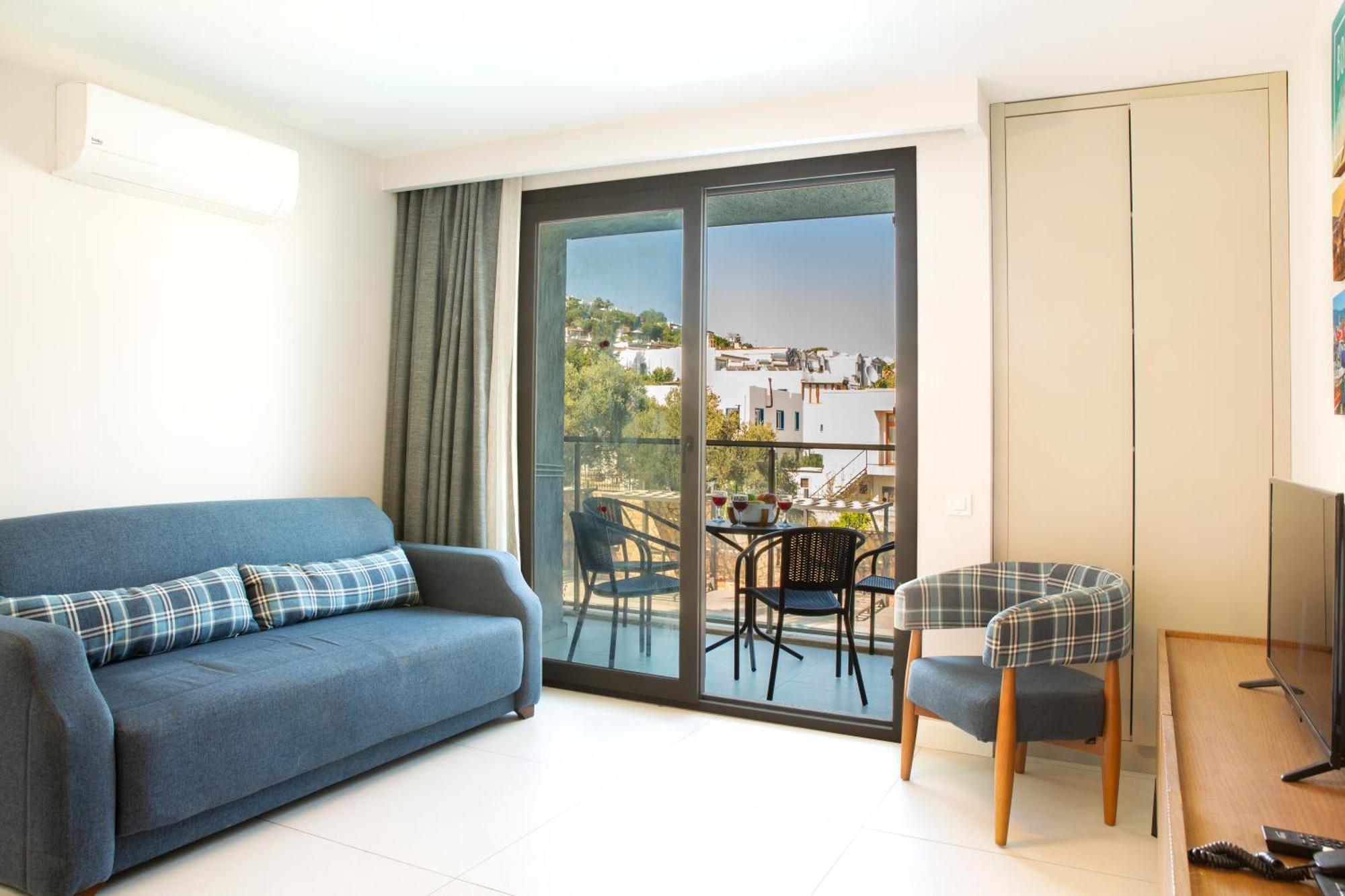 Queen Residence By Important Group Travel Bodrum Exterior foto