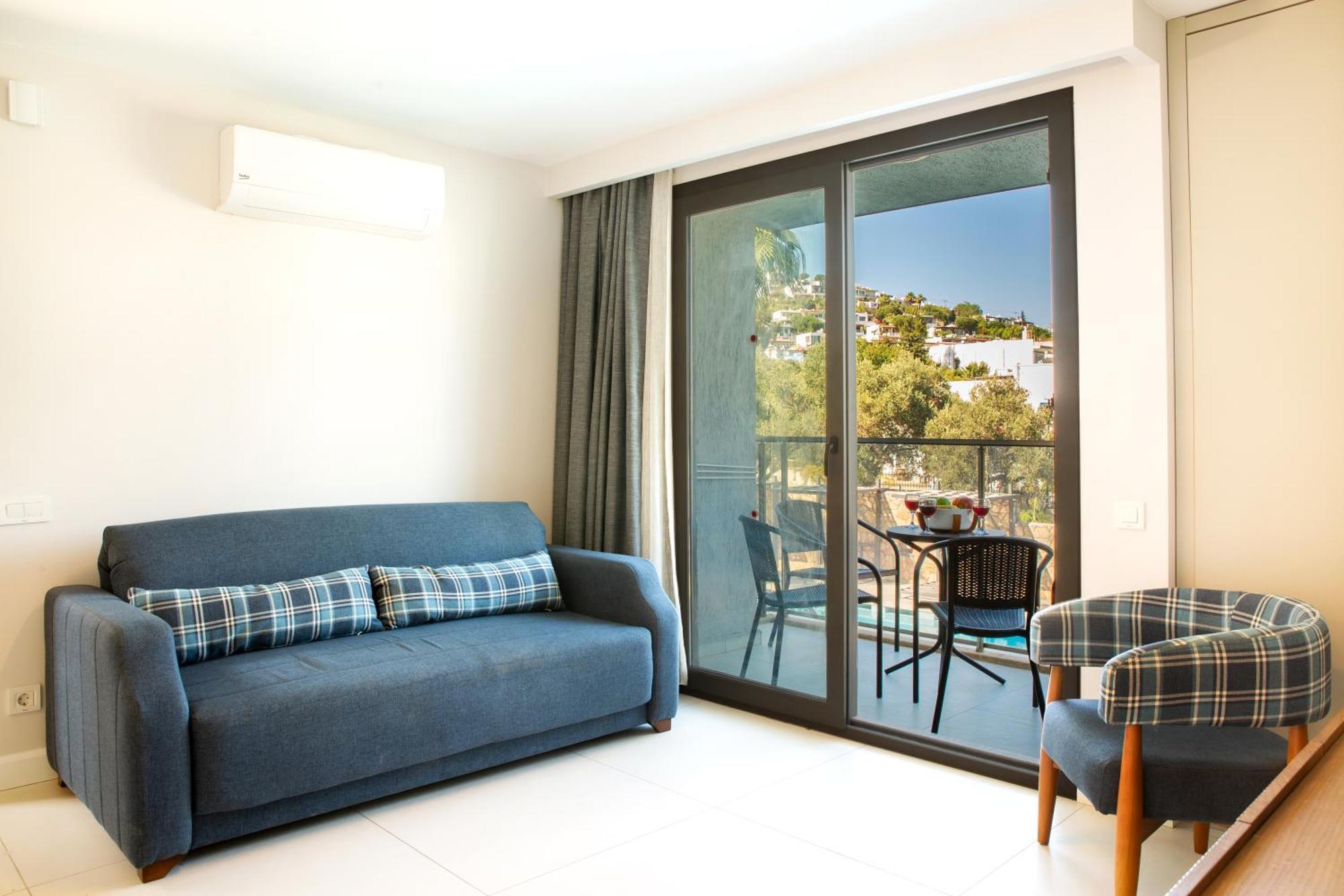 Queen Residence By Important Group Travel Bodrum Exterior foto