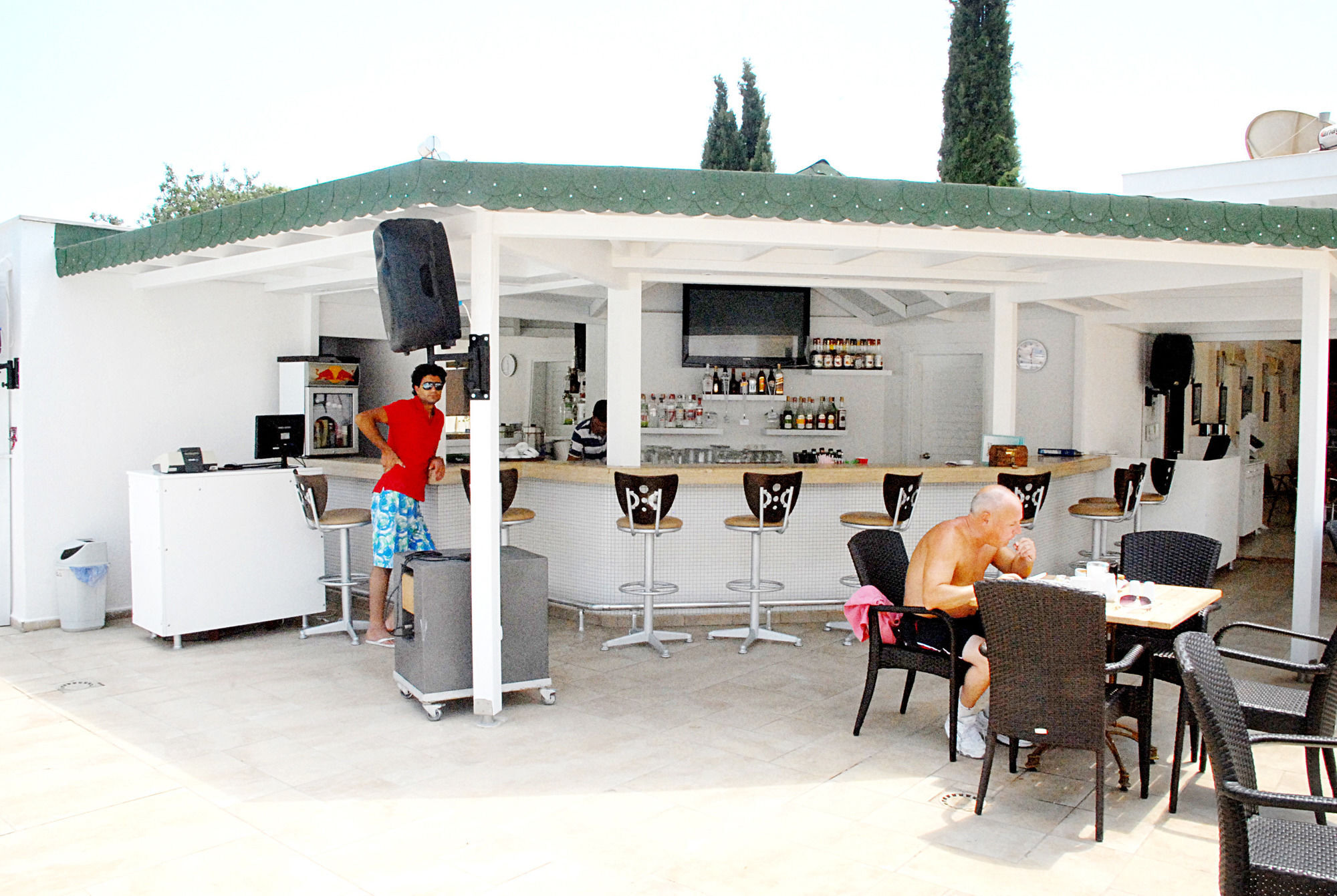 Queen Residence By Important Group Travel Bodrum Exterior foto